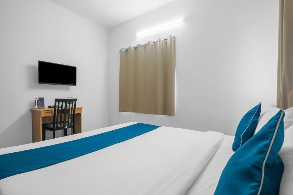 Elite Rooms Hyderabad Exterior photo