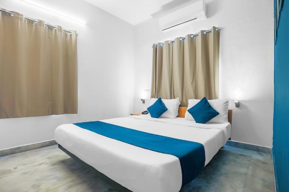 Elite Rooms Hyderabad Exterior photo